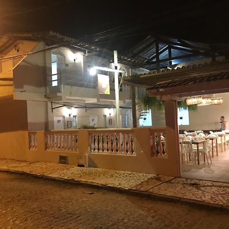 Pousada Mel Praia do Forte Zewnętrze zdjęcie